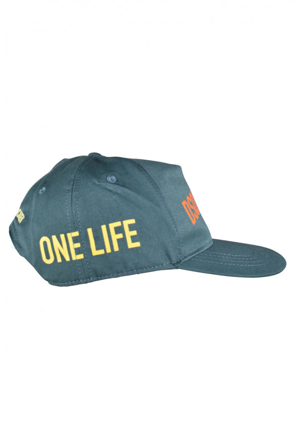 Dsquared2 Men Cap DSQUARED2