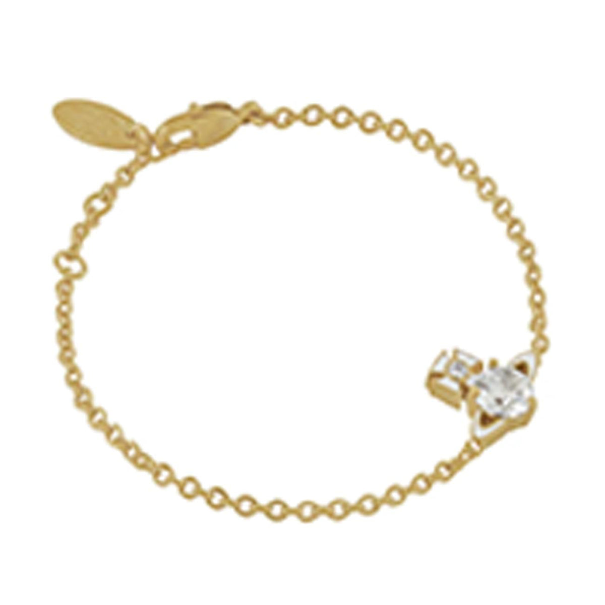 Vivienne Westwood Women Millie Bracelet VIVIENNE WESTWOOD