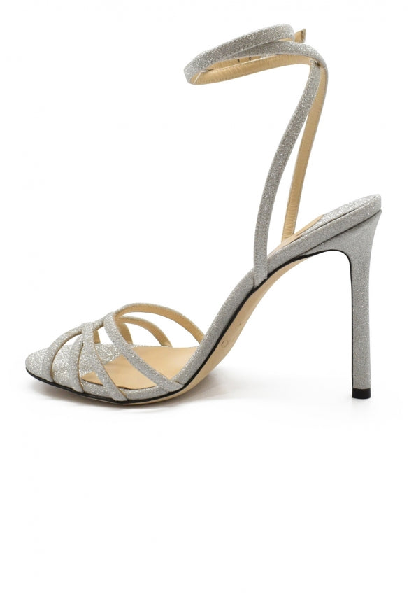 Jimmy Choo Women Mimi 100 Sandals JIMMY CHOO