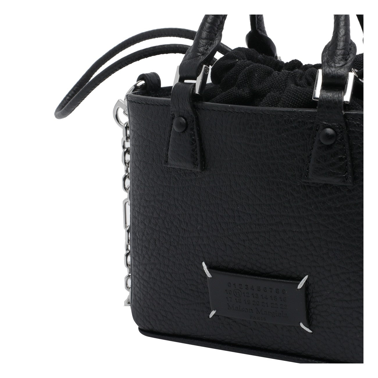 Maison Margiela Women Mini 5Ac Classique Handbag