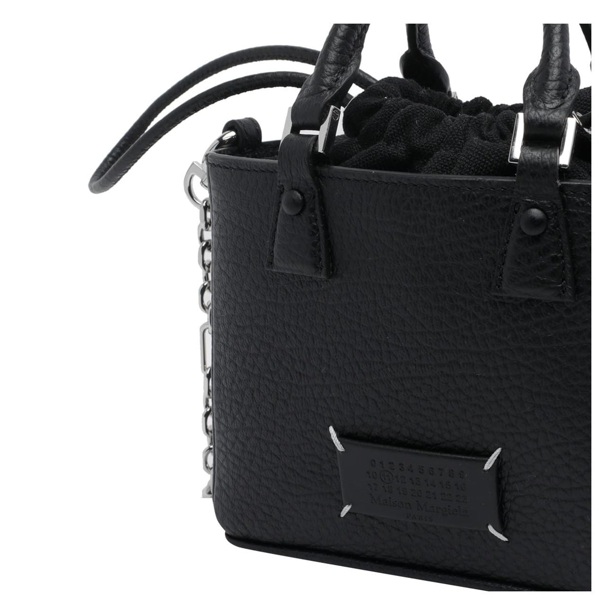 Maison Margiela Women Mini 5Ac Classique Handbag