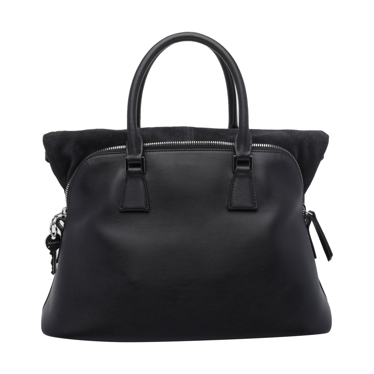 Maison Margiela Women Mini 5Ac Soft Crossbody Bag MAISON MARGIELA