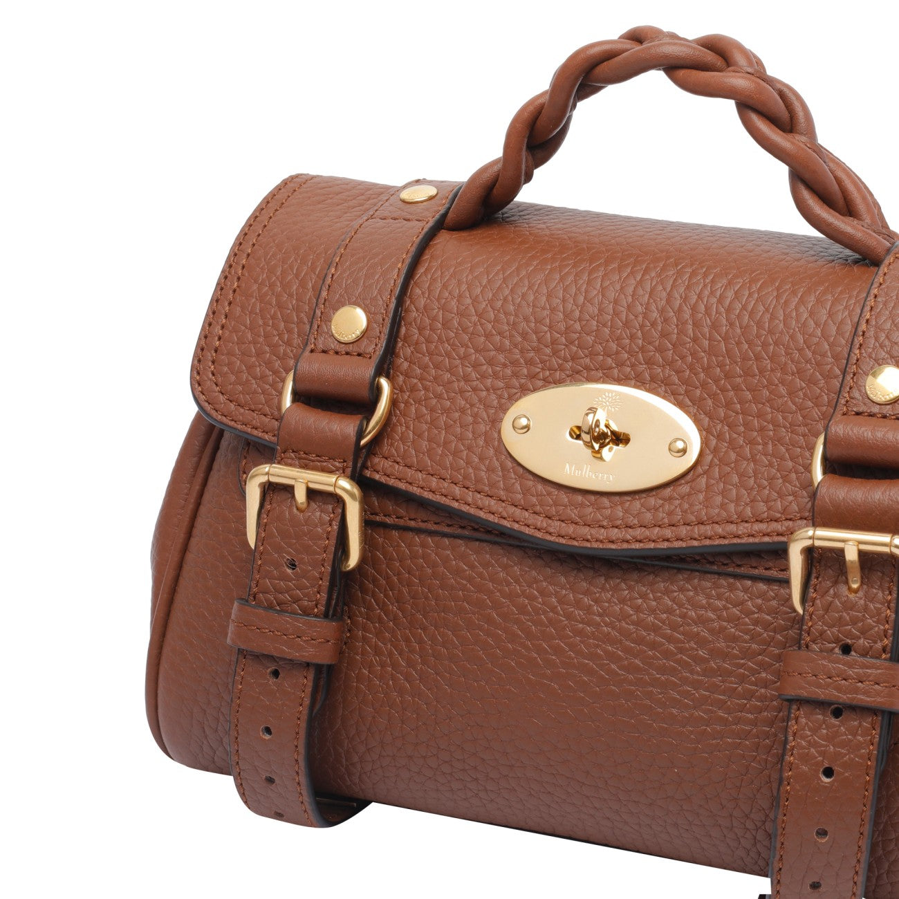 Mulberry Women Mini Alexa Handbag MULBERRY