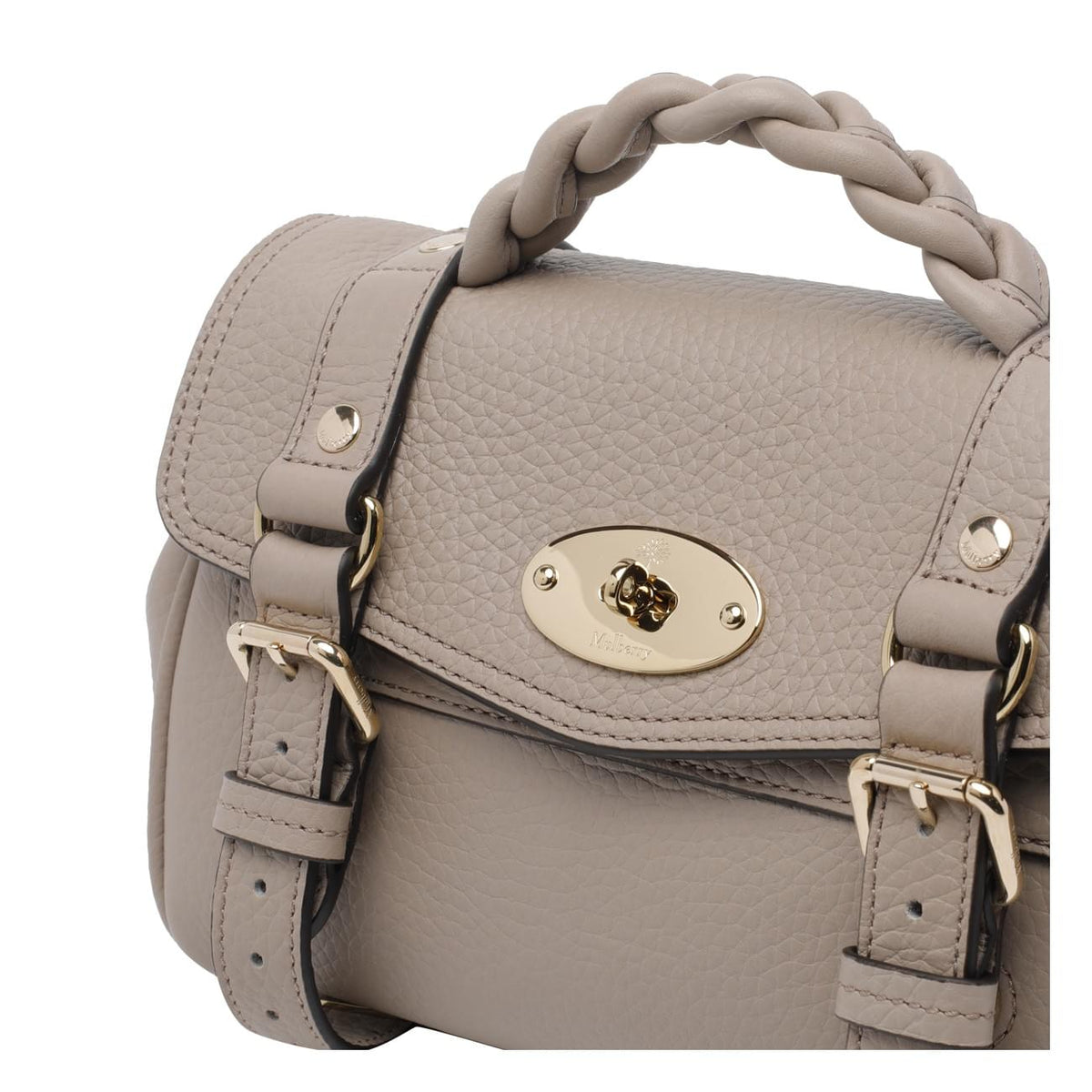 Mulberry Women Mini Alexa Handbag MULBERRY