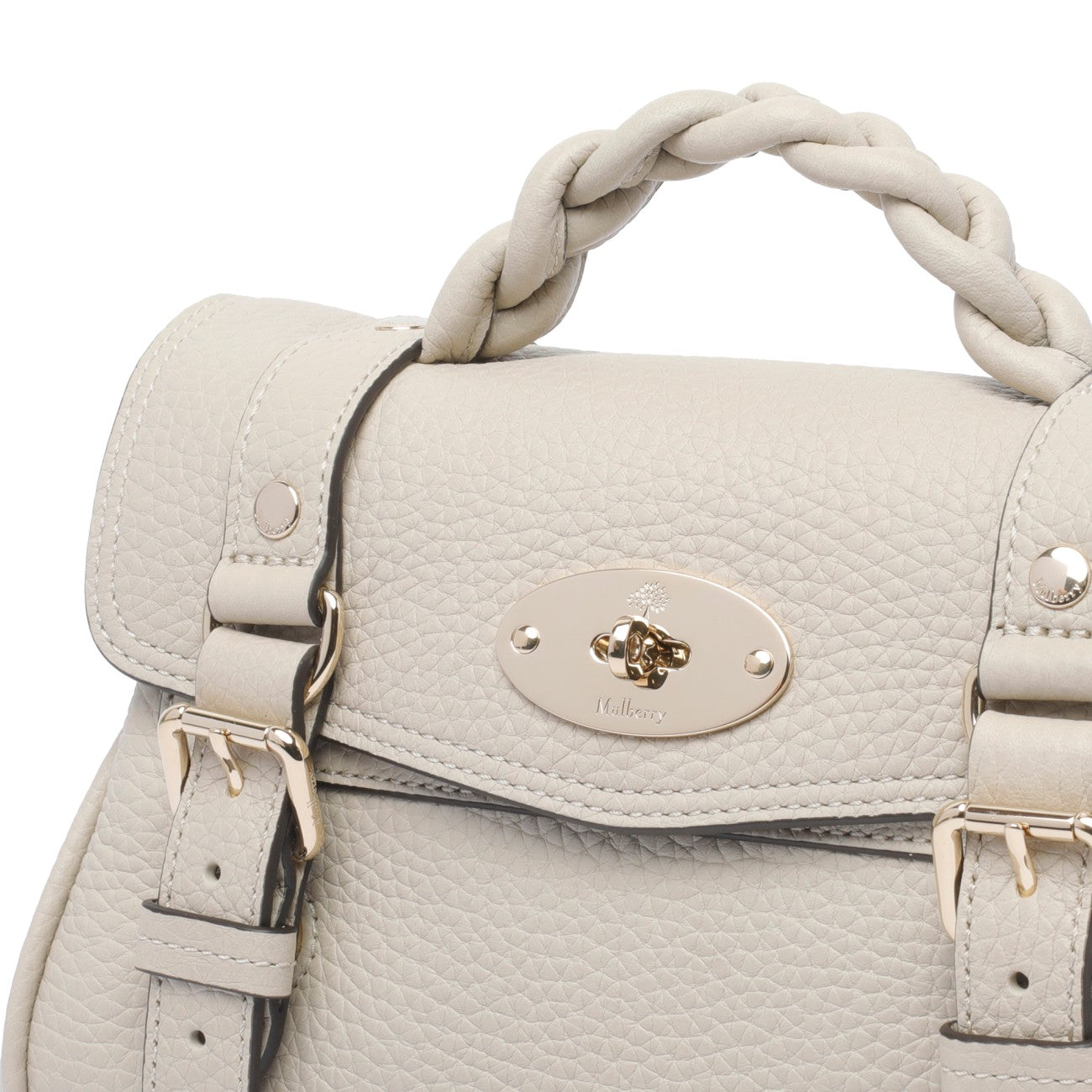 Mulberry Women Mini Alexa Handbag MULBERRY