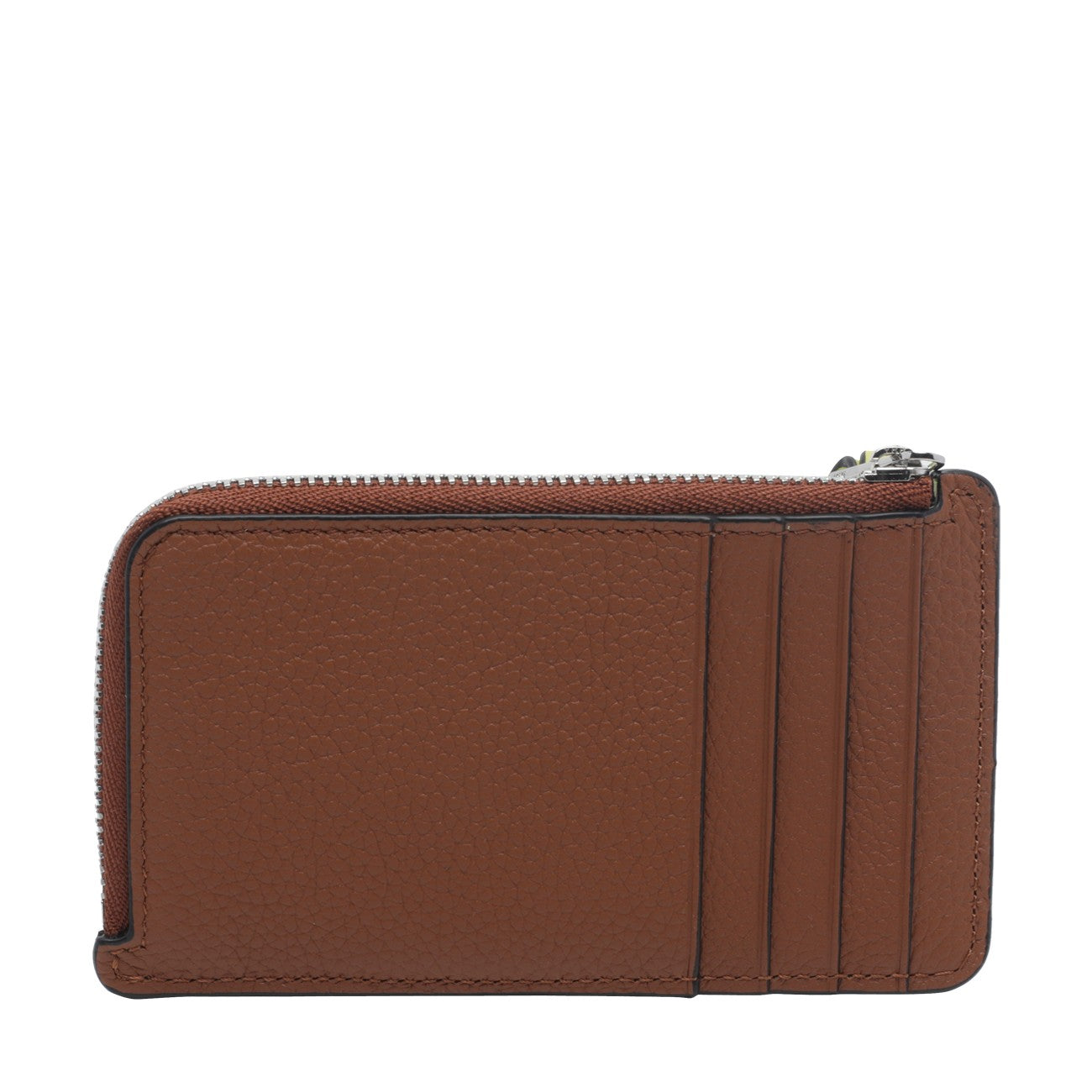Loewe Women Mini Anagram Logo Coin Cardholder LOEWE