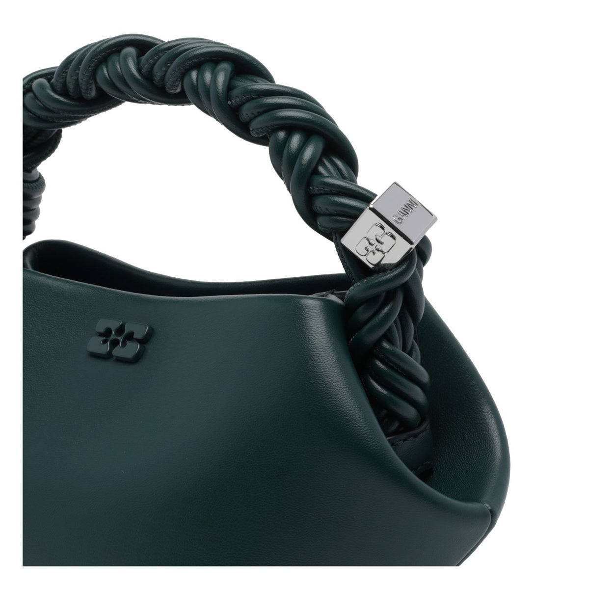 Ganni Women Mini Bou Handbag GANNI