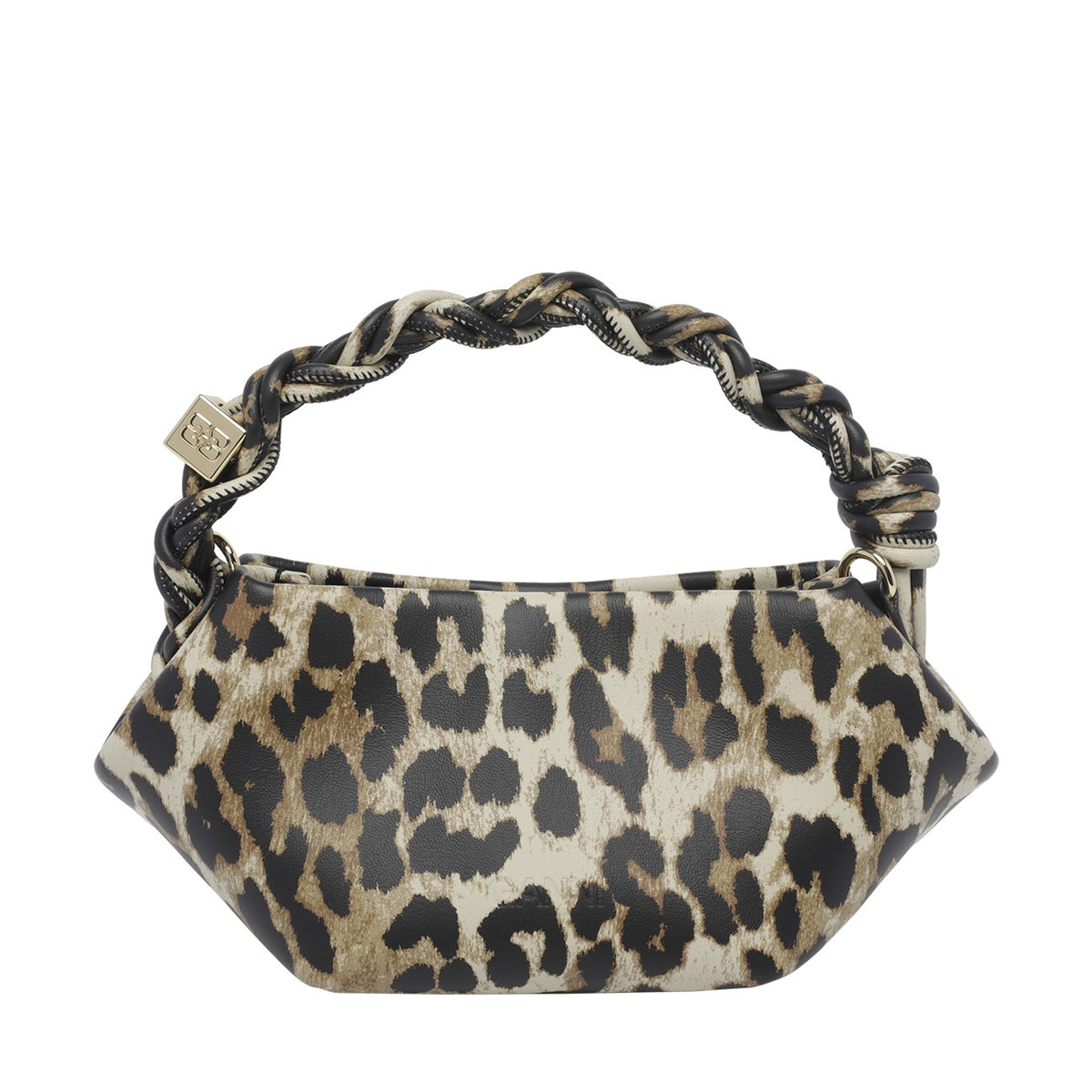 Ganni Women Mini Bou Leo Handbag GANNI