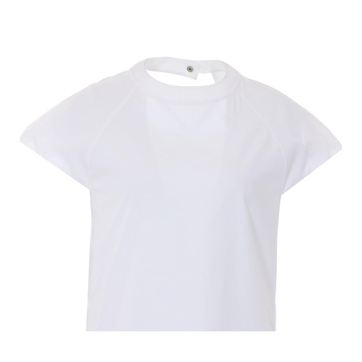Sacai Women Mini Dress SACAI