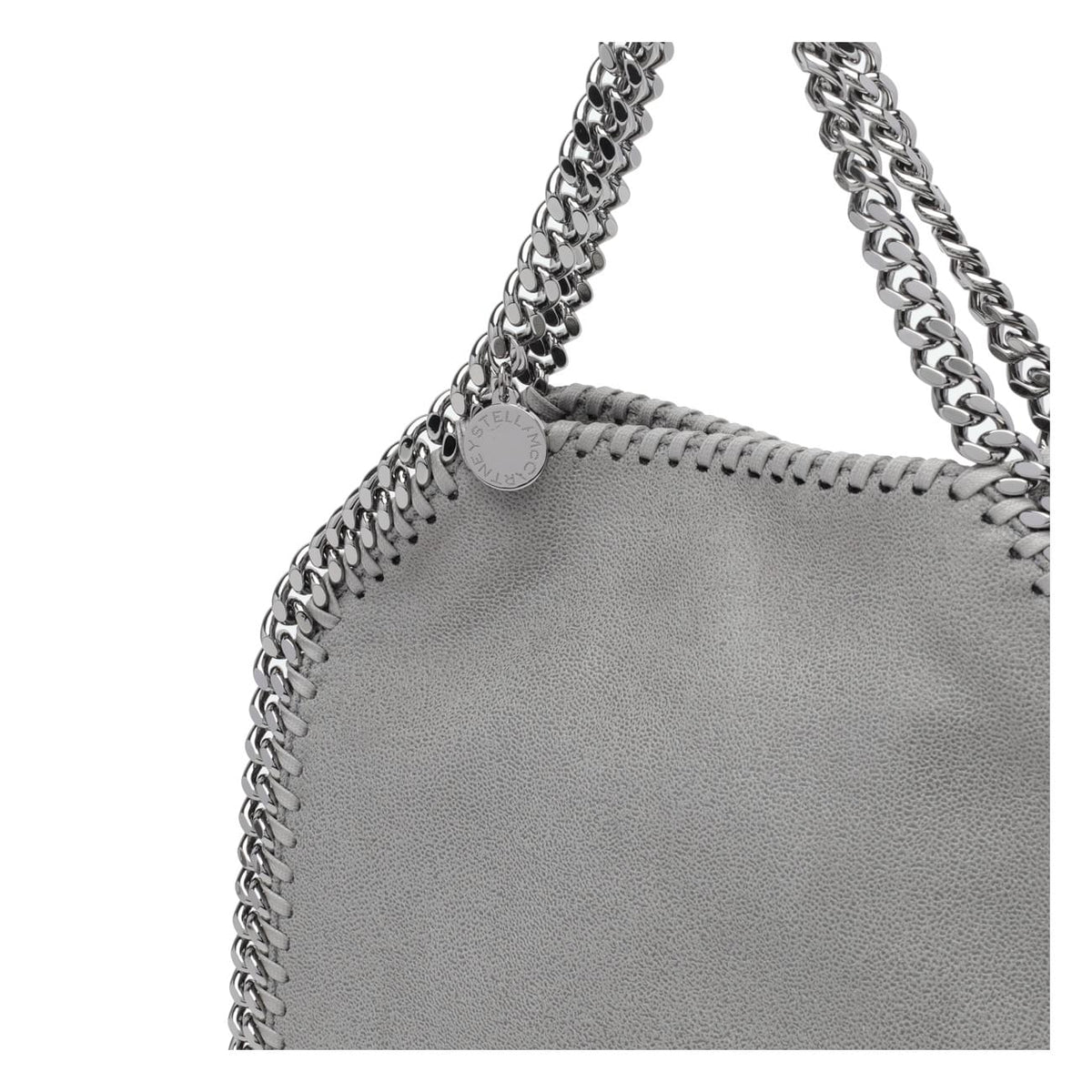 Stella Mccartney Women Mini Falabella Tote Bag STELLA MCCARTNEY