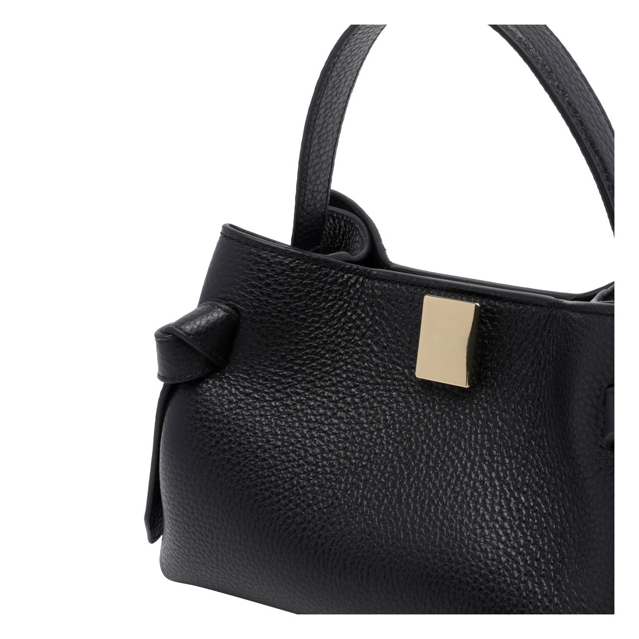 Yuzefi Women Mini Gyoza Handbag YUZEFI