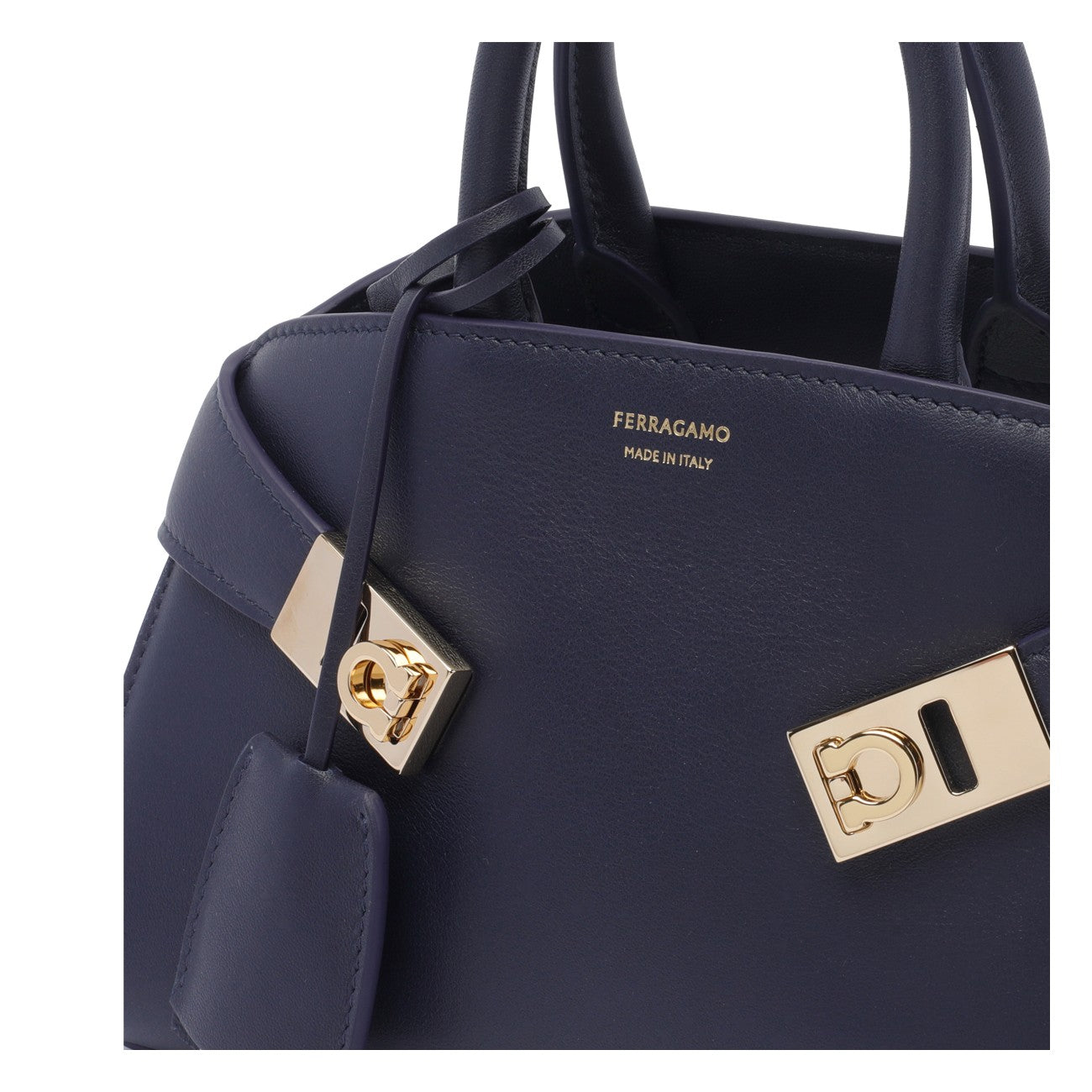 Ferragamo Women Mini Hug Handbag FERRAGAMO