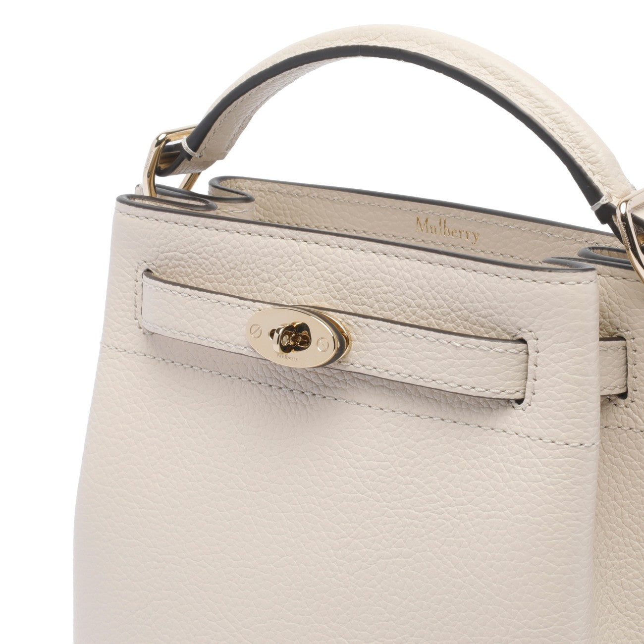 Mulberry Women Mini Islington Bucket Bag MULBERRY