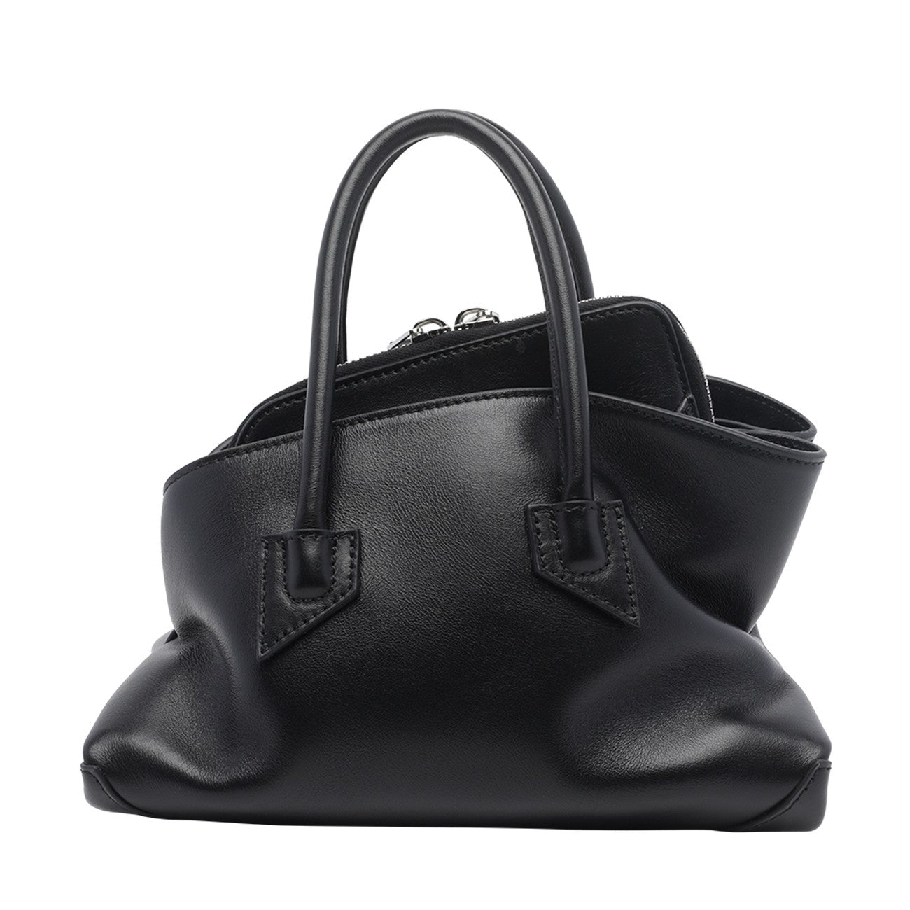 The Attico Women Mini La Passeggiata Handbag THE ATTICO