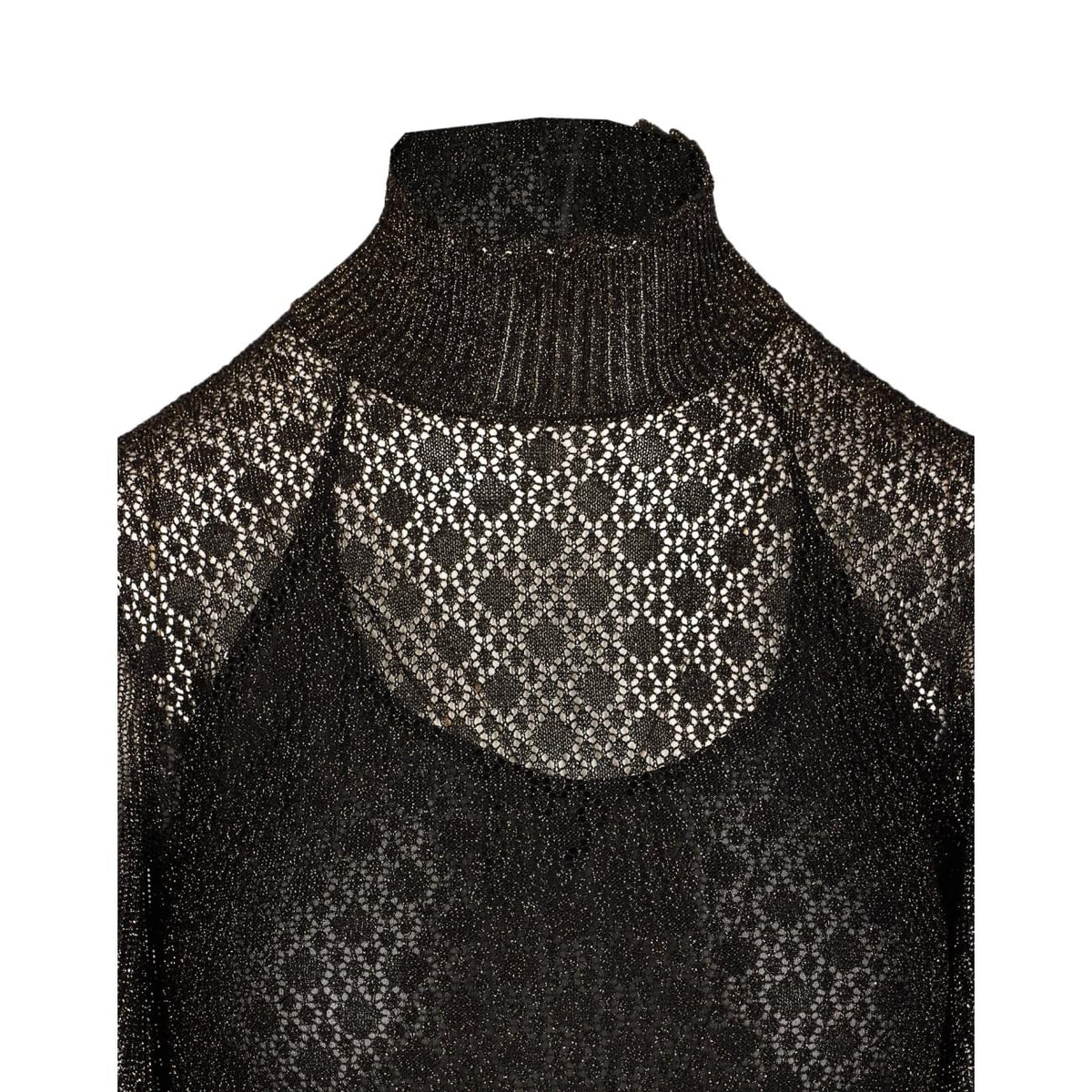 Chloe' Women Mini Long Sleeves Dress CHLOE