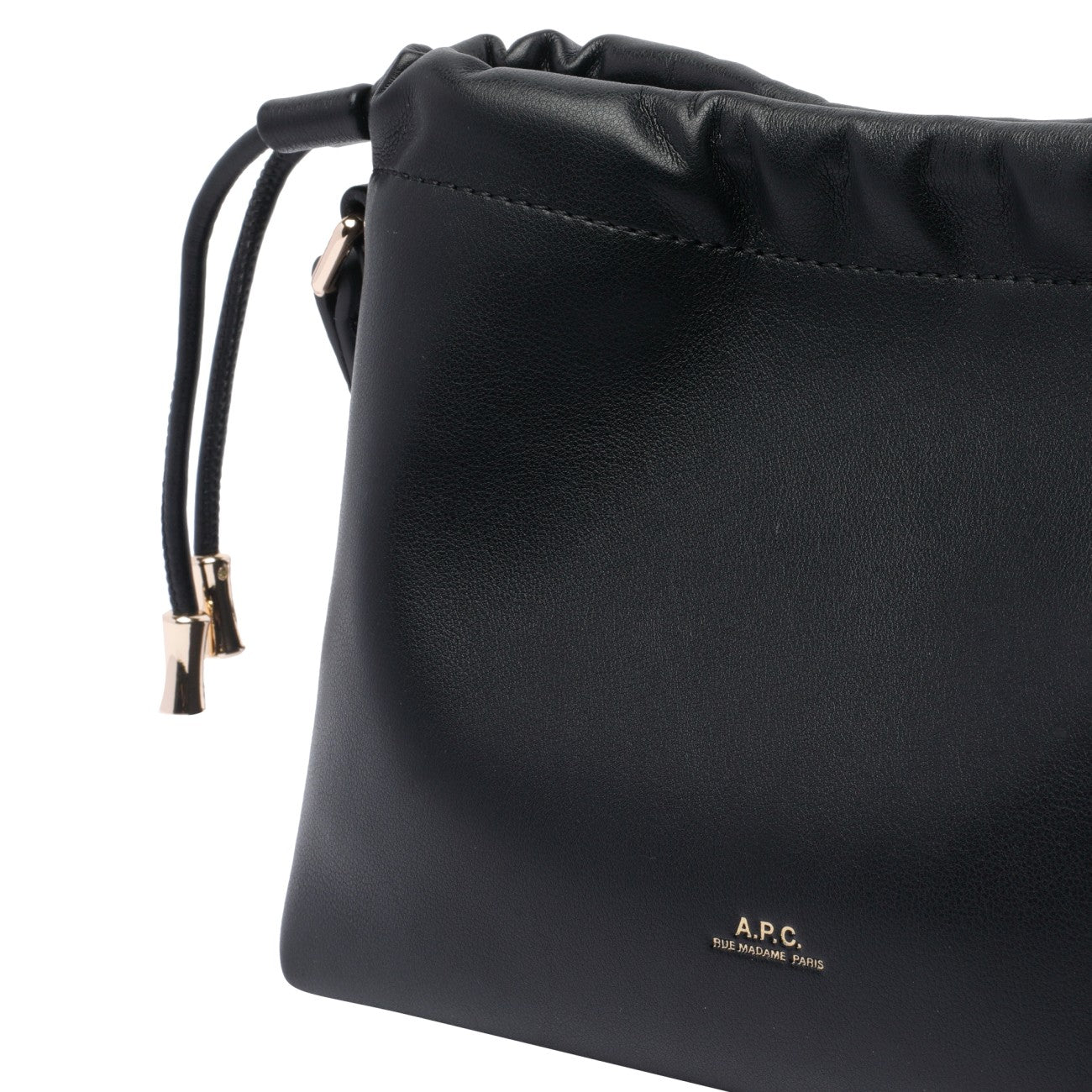 A.P.C. Women Mini Ninon Crossbody Bag A.P.C.