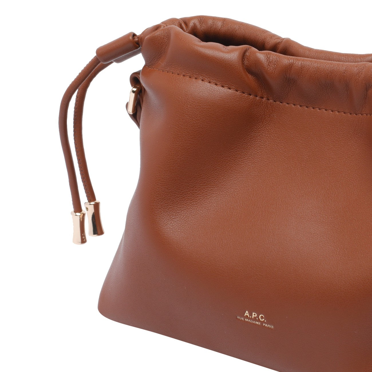 A.P.C. Women Mini Ninon Crossbody Bag A.P.C.