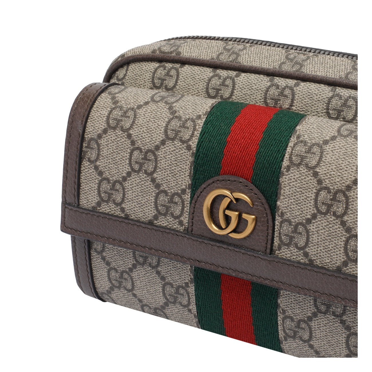 Gucci Men Mini Ophidia Crossbody Bag GUCCI
