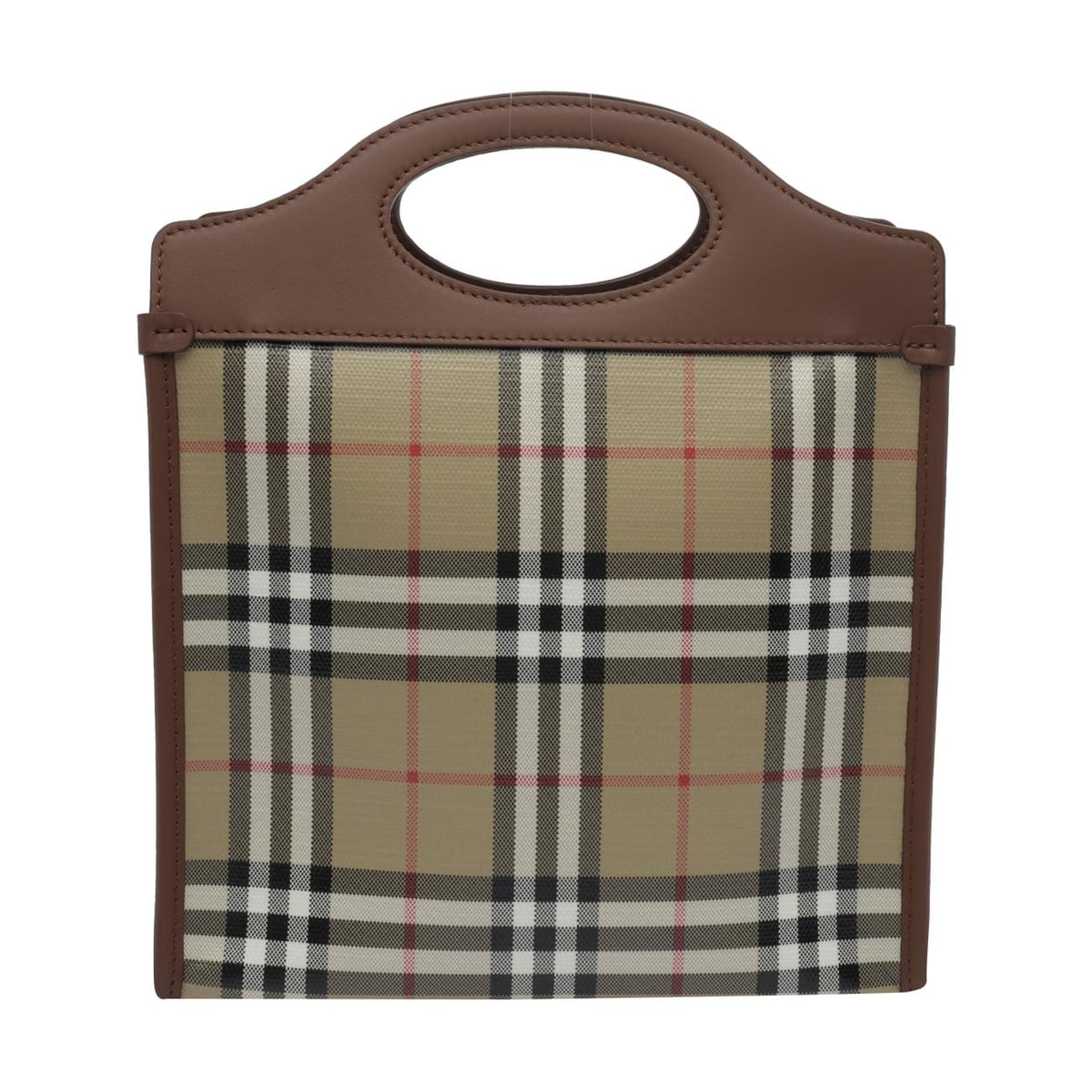 Burberry Women Mini Pocket Handbag BURBERRY