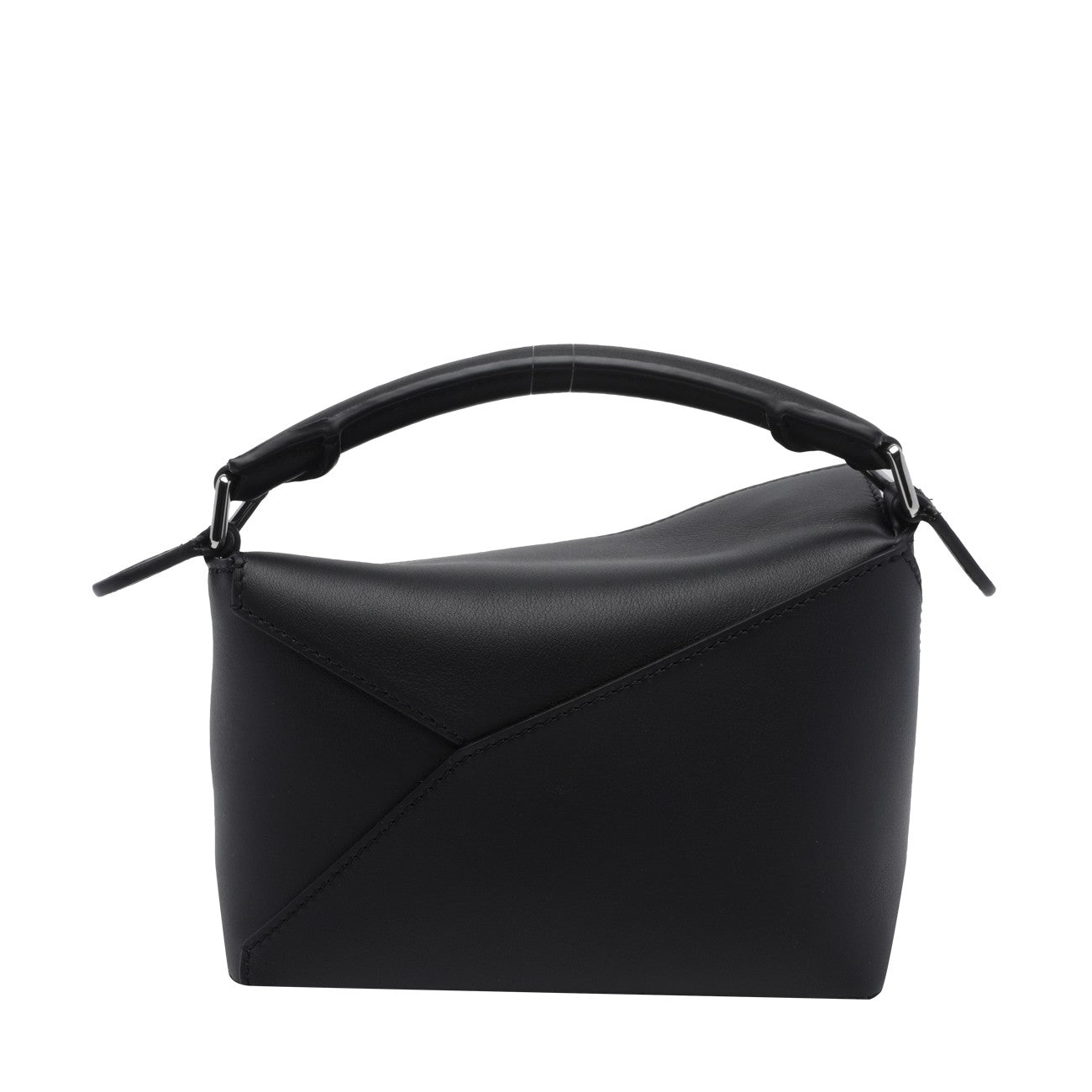 Loewe Women Mini Puzzle Edge Handbag LOEWE