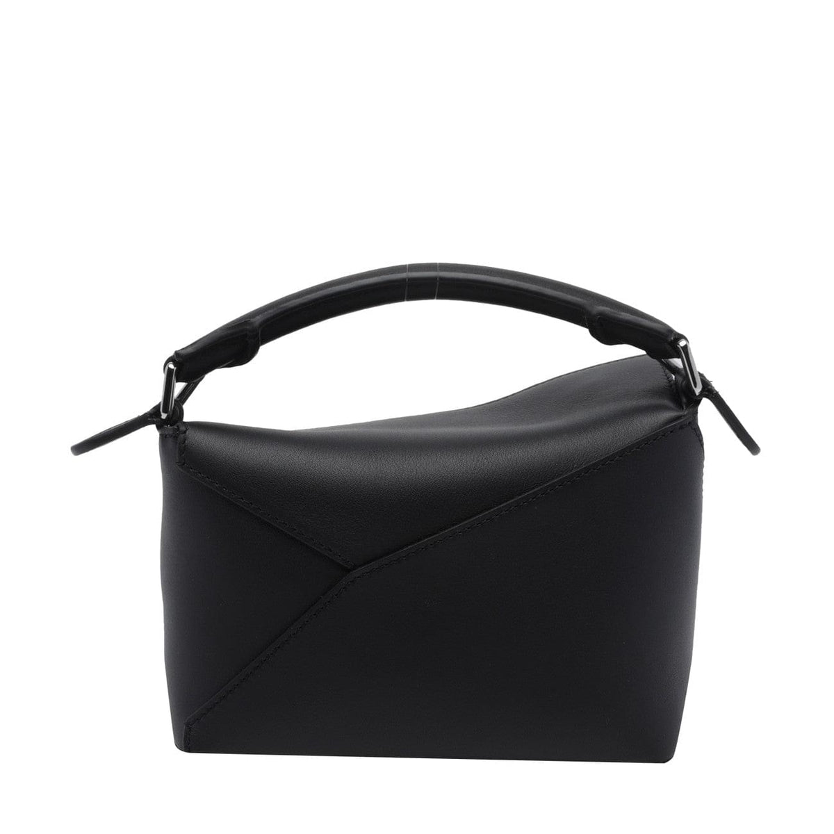 Loewe Women Loewe Women Mini Puzzle Edge Handbag LOEWE