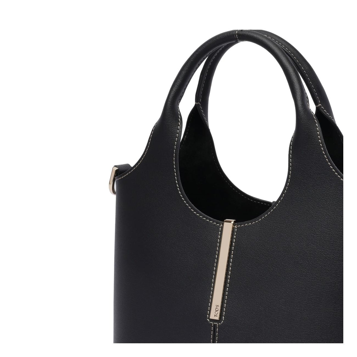 Tod's Women Mini Shopping Tote Bag TOD'S