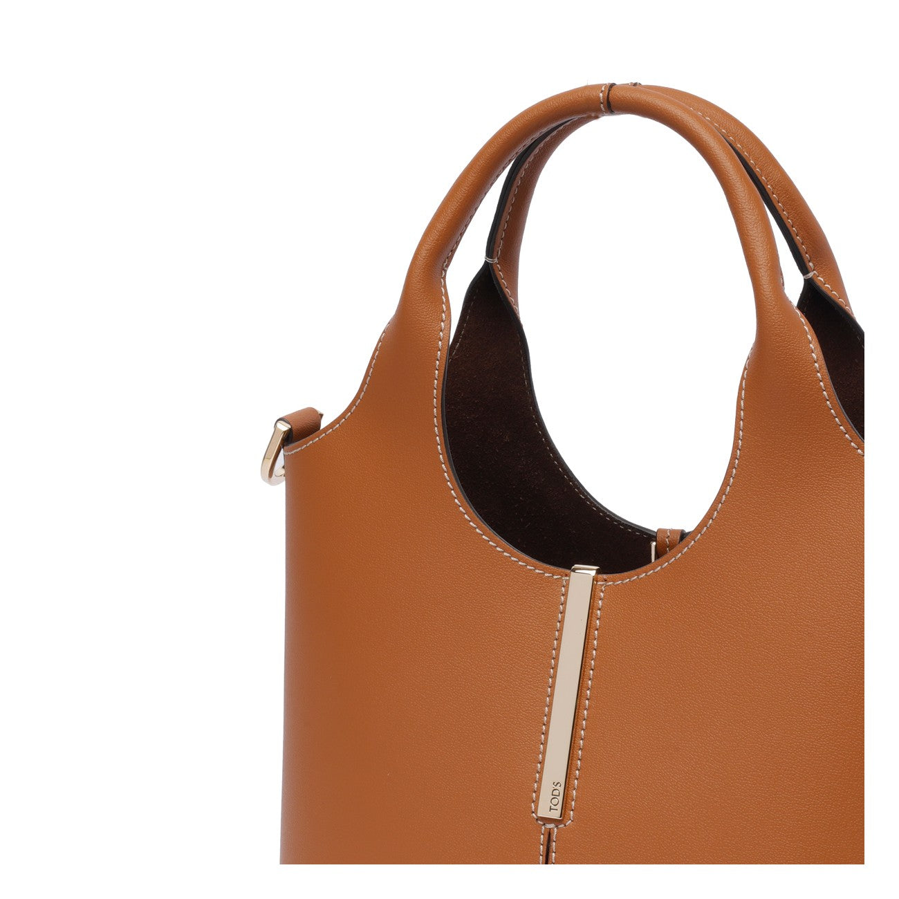 Tod's Women Mini Shopping Tote Bag TOD'S
