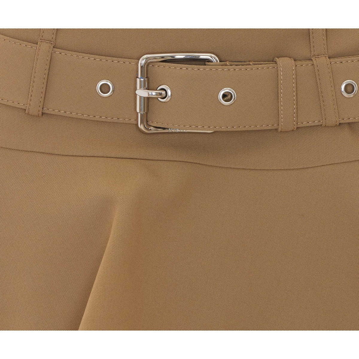 Loewe Women Mini Skirt LOEWE