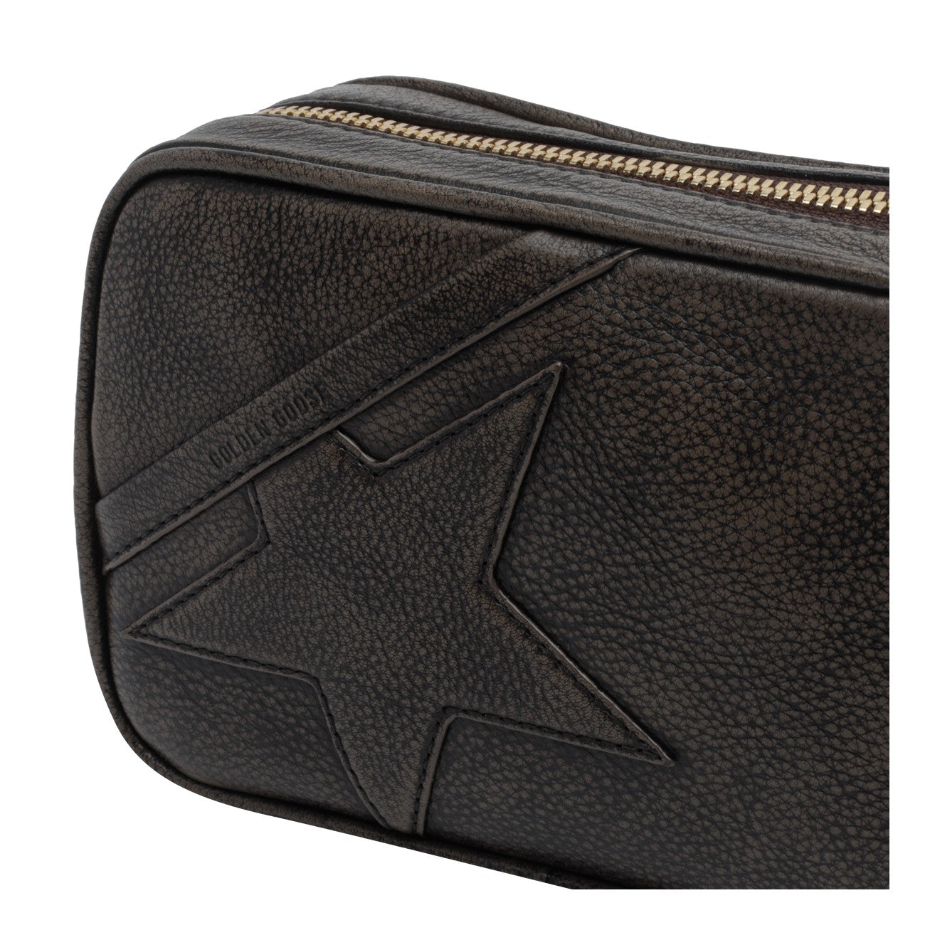 Golden Goose Women Mini Star Crossbody Bag GOLDEN GOOSE