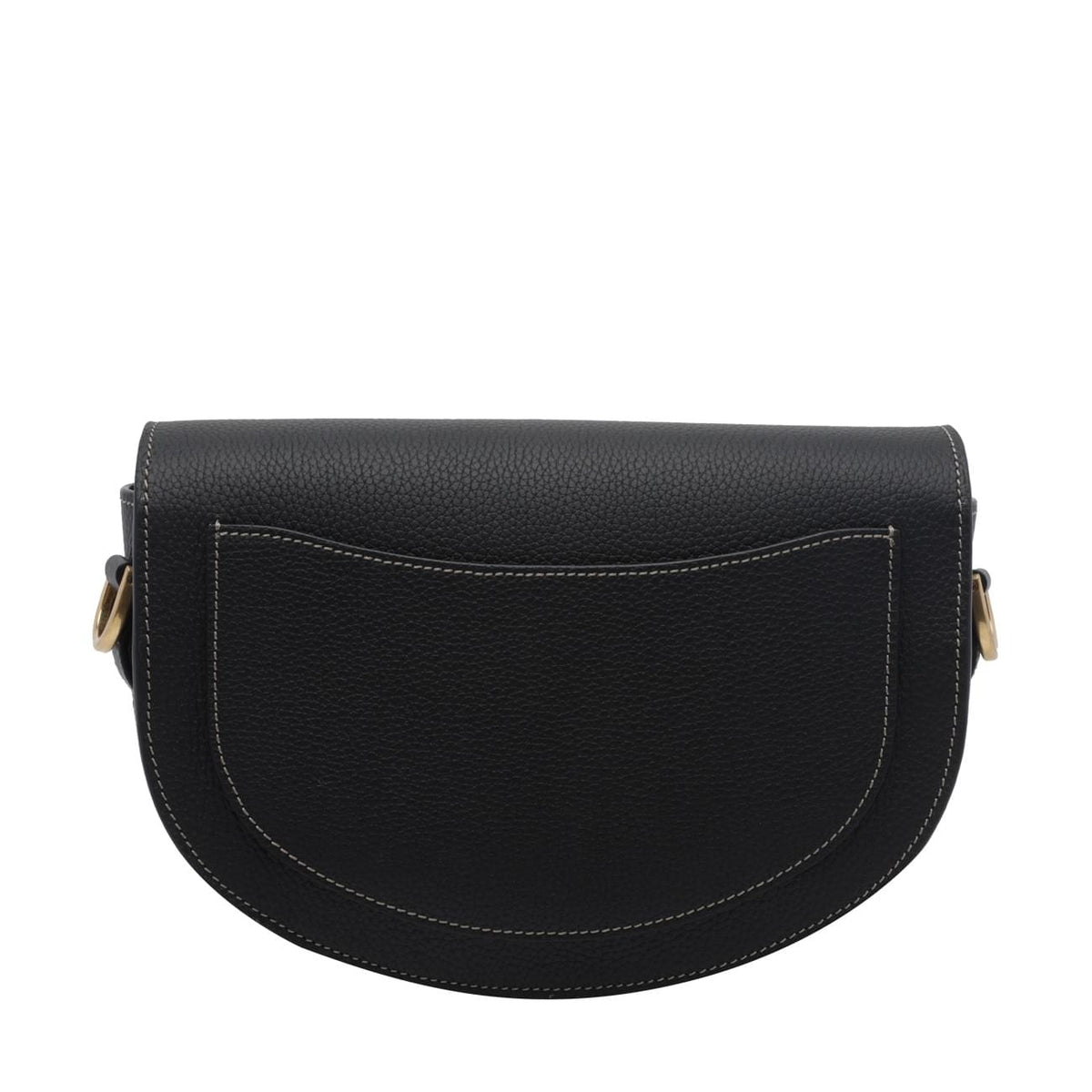 Tod's Women Mini T Signature Leather Crossbody Bag TOD'S