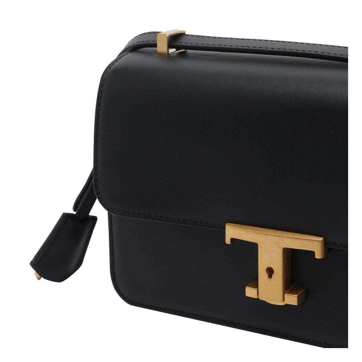 Tod's Women Mini T Timeless Crossbody Bag TOD'S