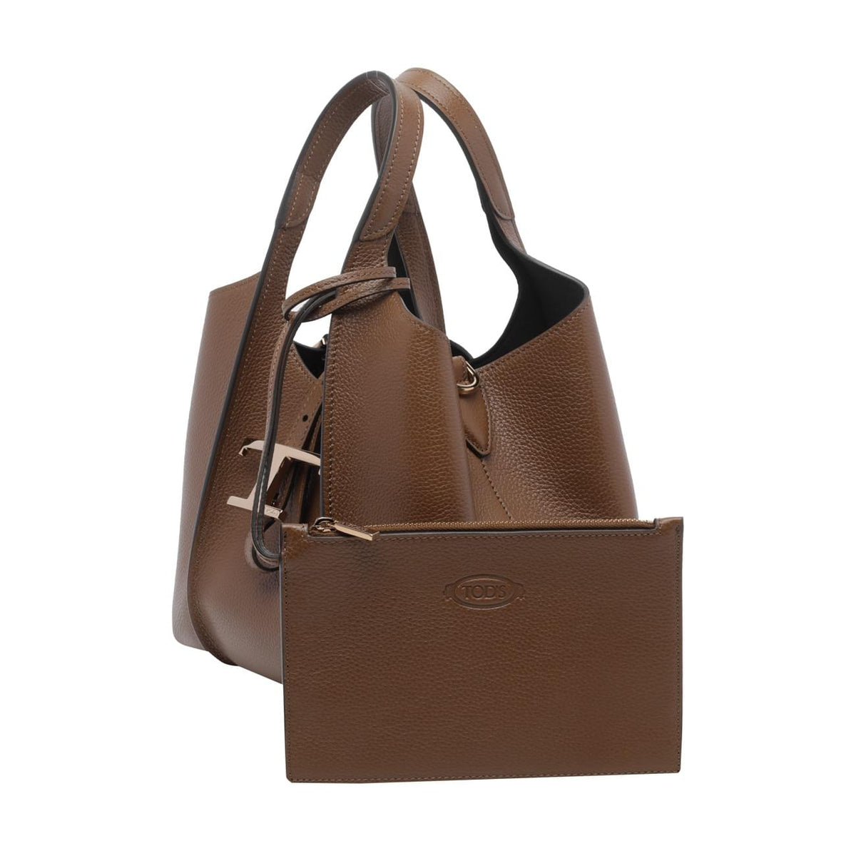 Tod's Women Mini T Timeless Shopping Bag TOD'S