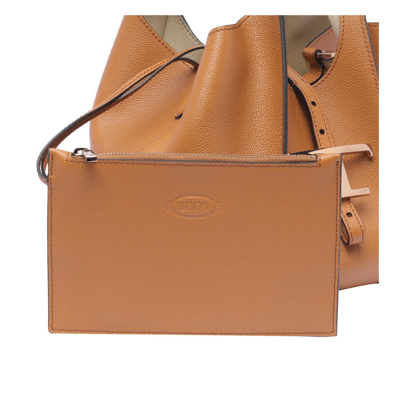 Tod's Women Mini T-Timeless Shopping Bag TOD'S