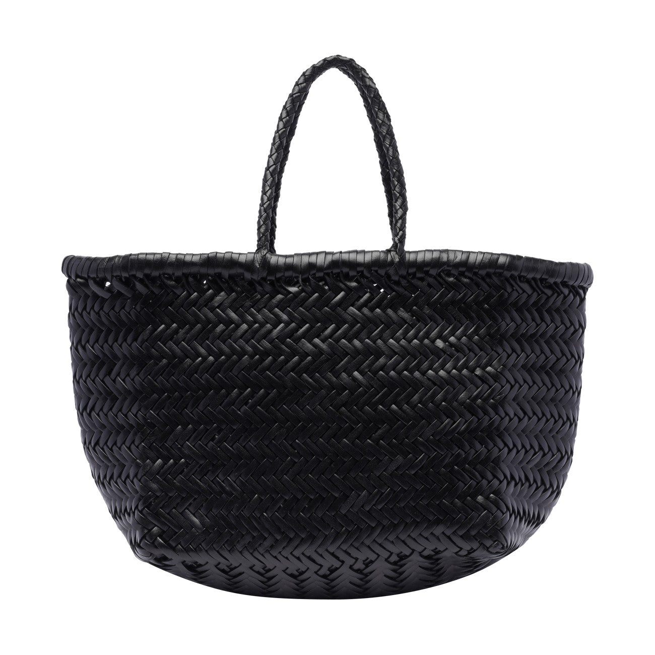 Dragon Diffusion Women Mini Triple Jump Handbag DRAGON DIFFUSION