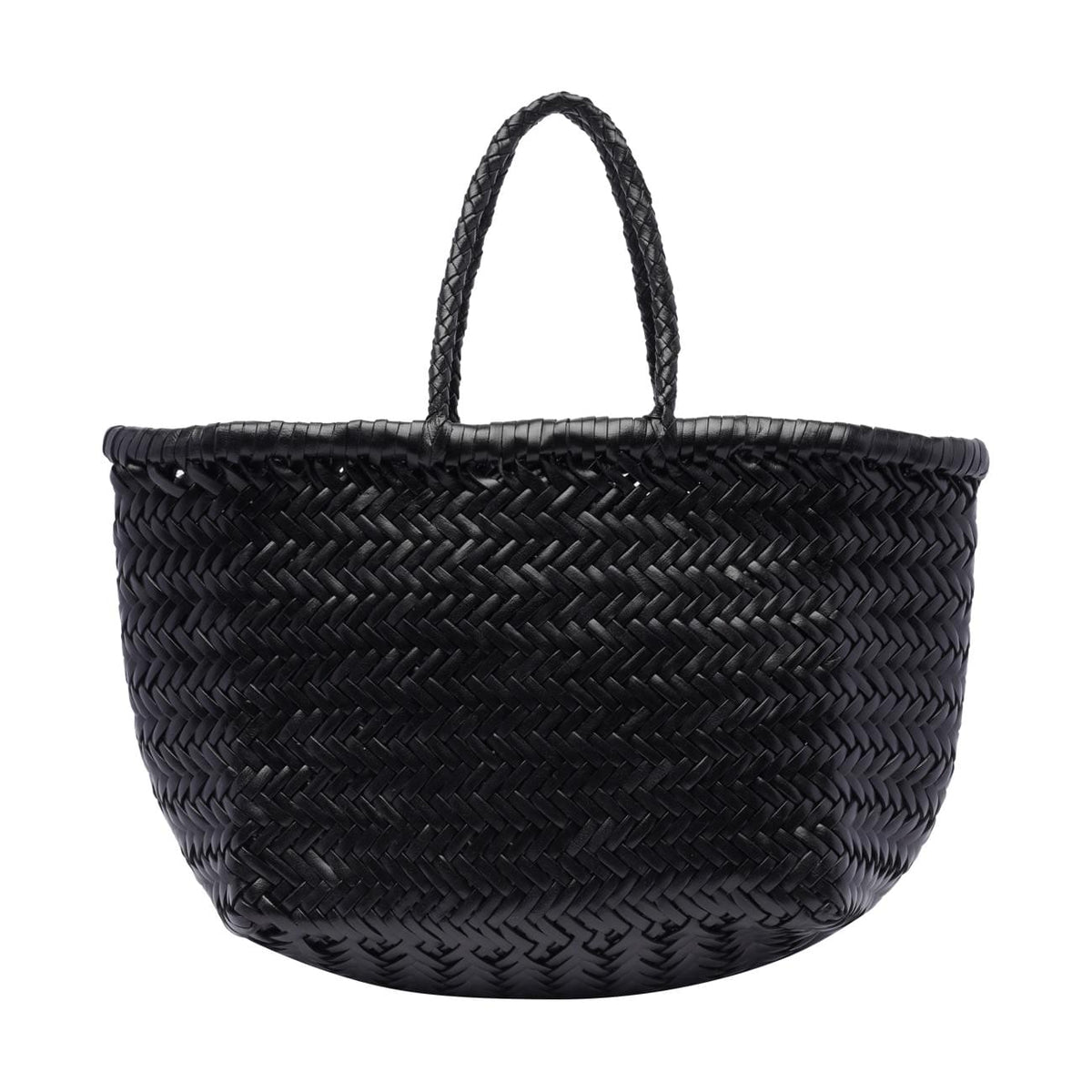 Dragon Diffusion Women Mini Triple Jump Handbag DRAGON DIFFUSION