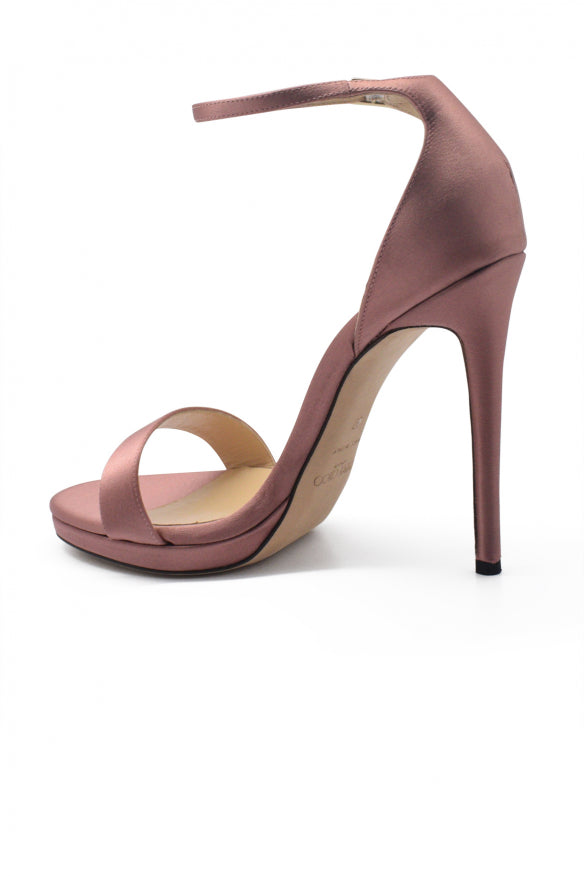 Jimmy Choo Women Misty 120 Sandals JIMMY CHOO