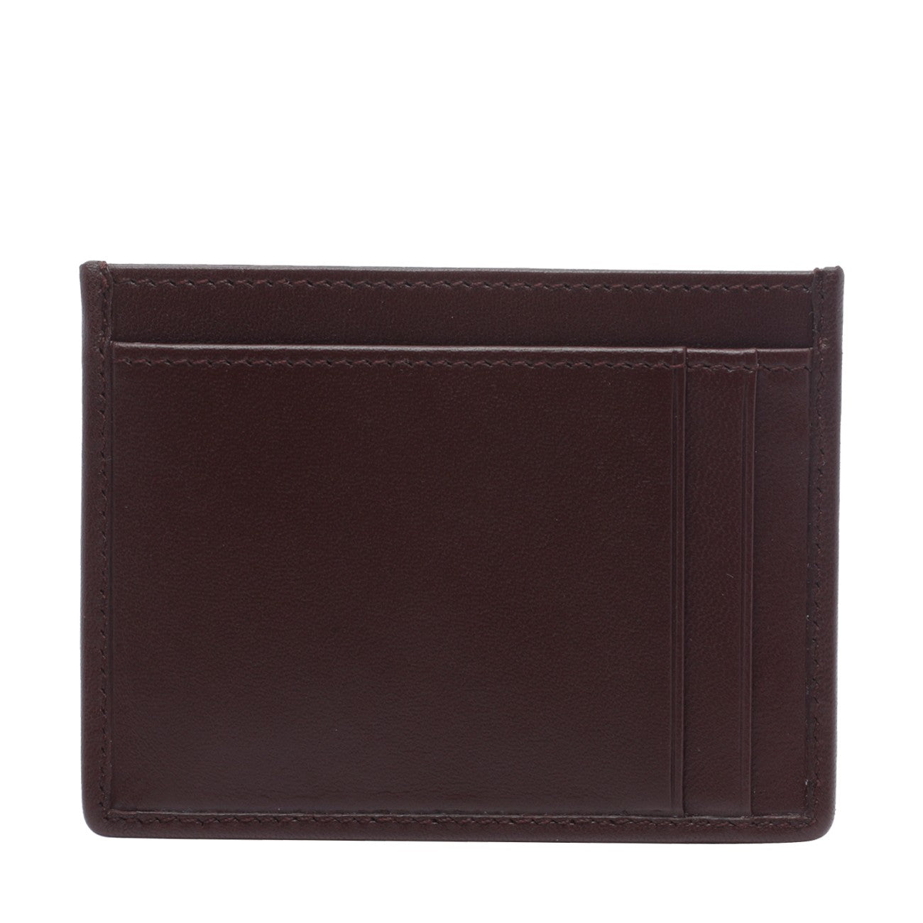 Miu Miu Women Miu Miu Logo Matelasse' Cards Holder