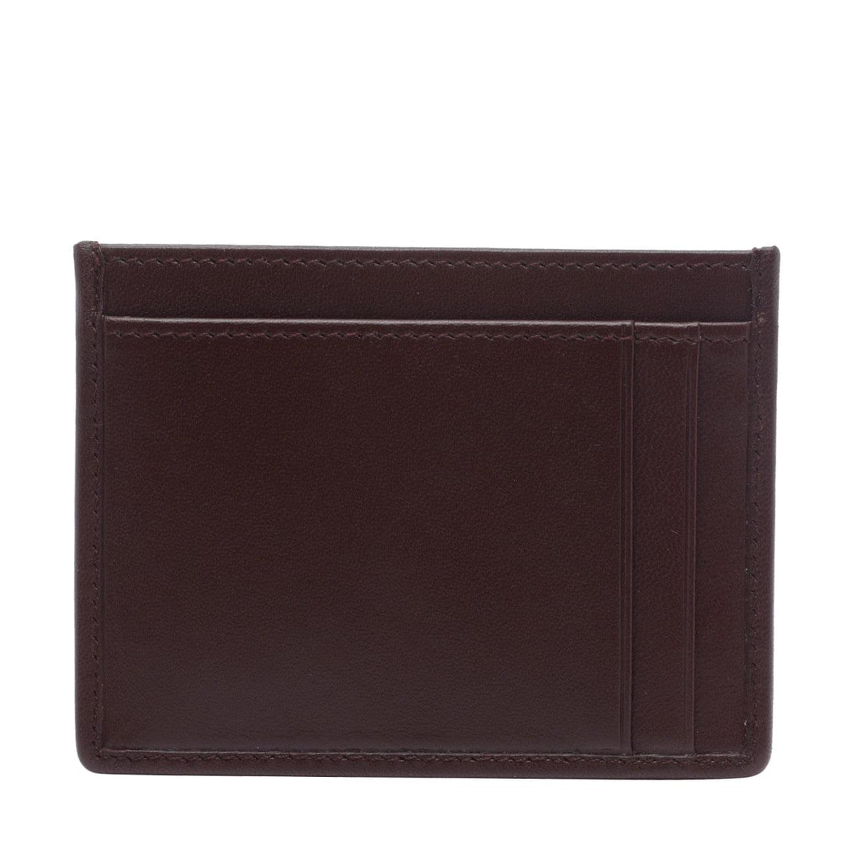 Miu Miu Women Miu Miu Logo Matelasse' Cards Holder MIU MIU