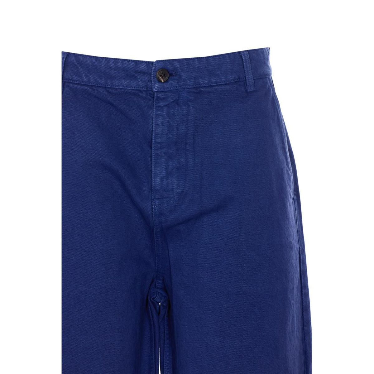 Miu Miu Women Miu Miu Logo Pants MIU MIU