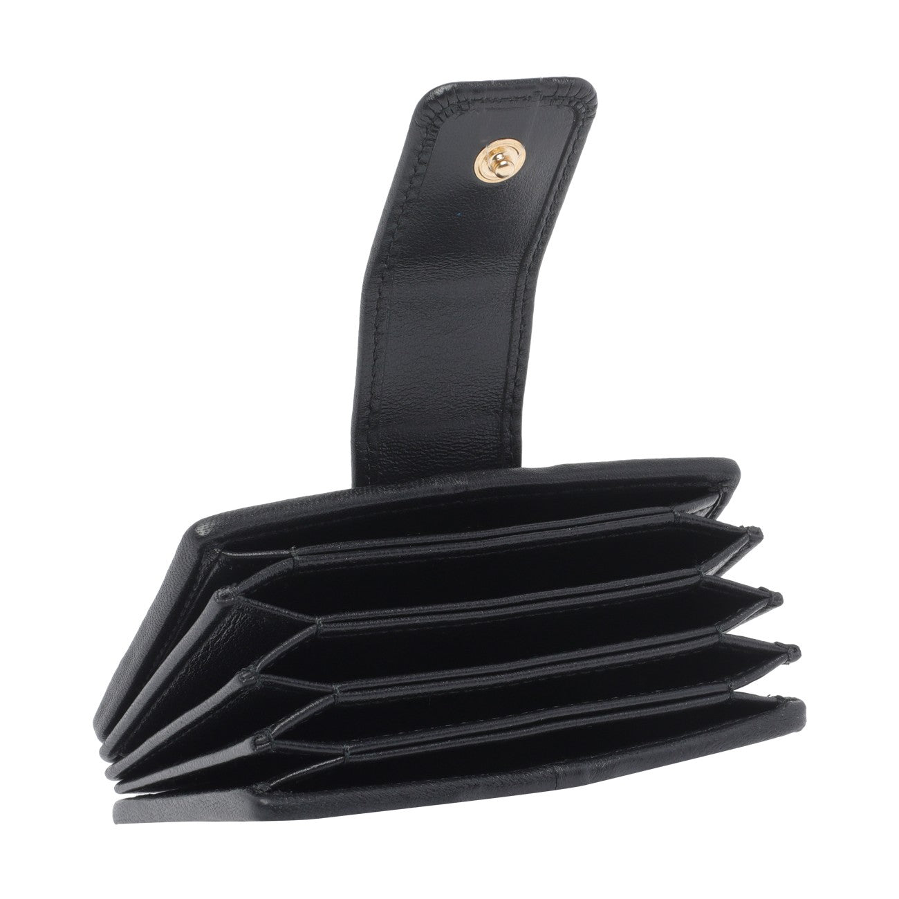 Miu Miu Women Miu Miu Matelasse' Cardholder MIU MIU