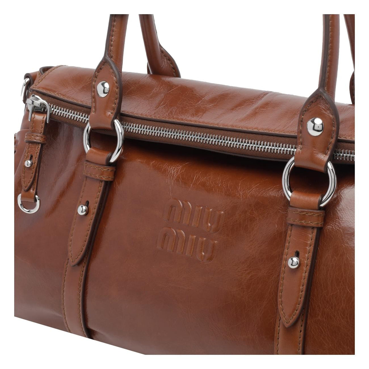 Miu Miu Women Miu Miu Shoulder Bag MIU MIU