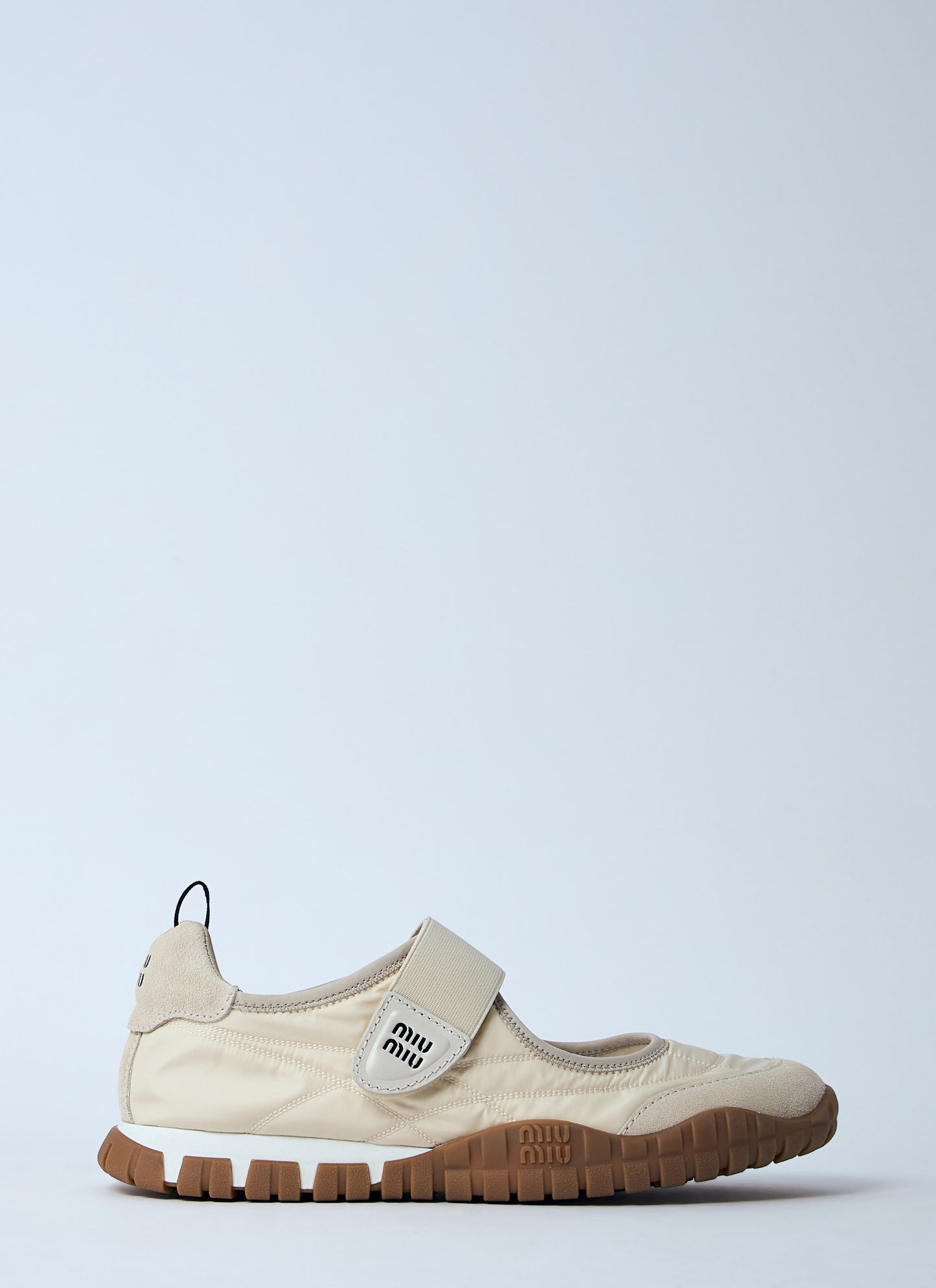 Miu Miu Women Tyre Sneakers MIU MIU