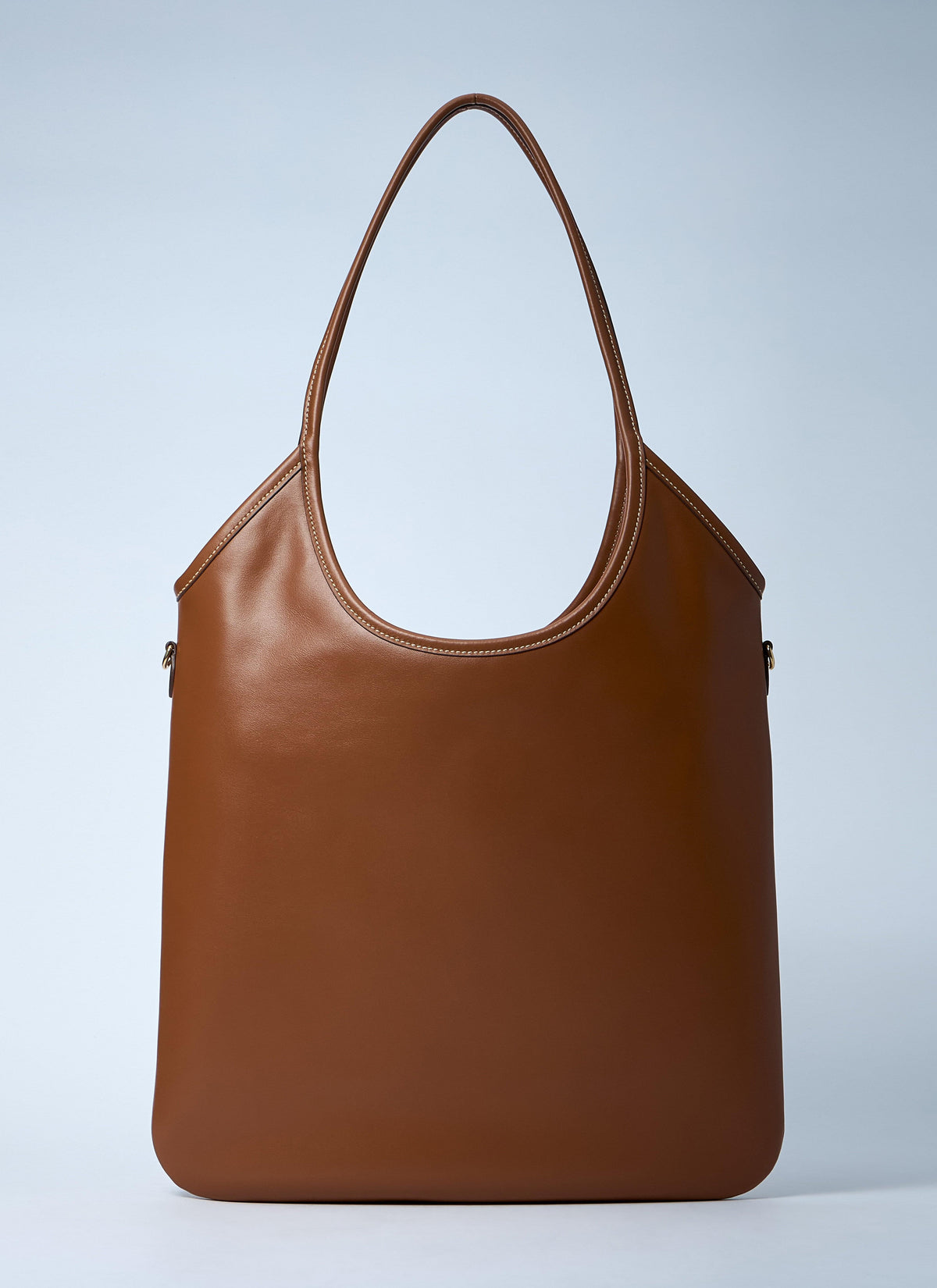 Miu Miu Women Ivy Leather Shoulder Bag MIU MIU