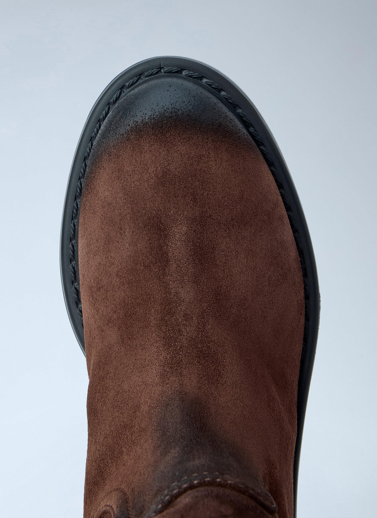 Miu Miu Women Suede Boots MIU MIU