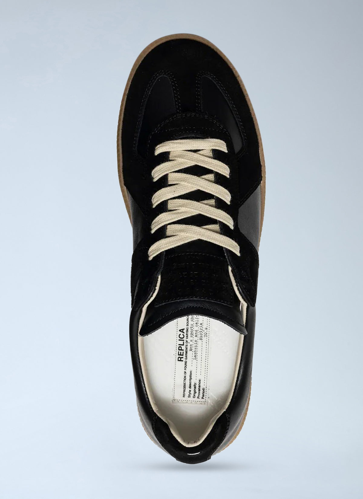 Maison Margiela Men Replica Sneakers MAISON MARGIELA