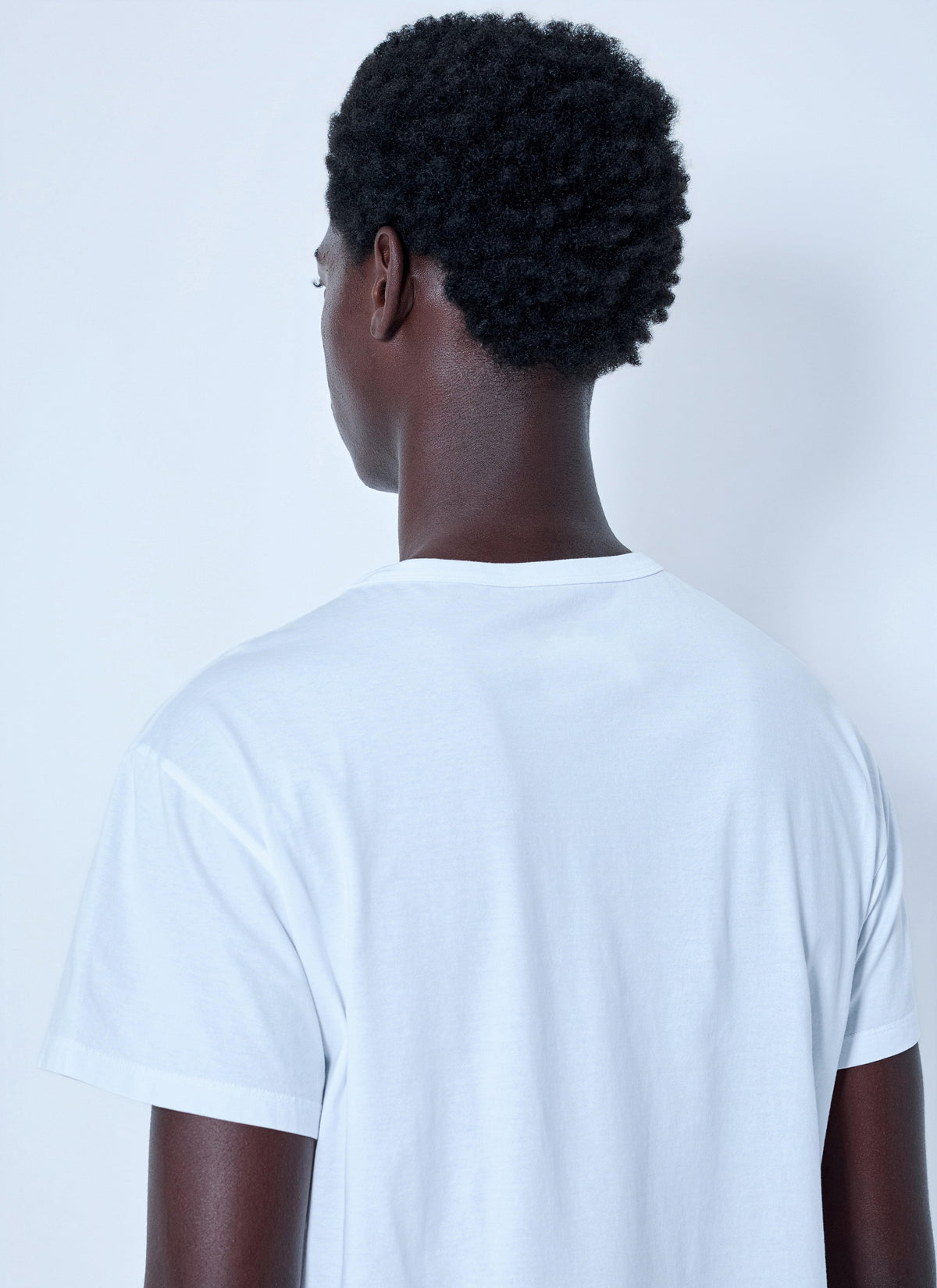 Maison Margiela Men Regular T-Shirt MAISON MARGIELA