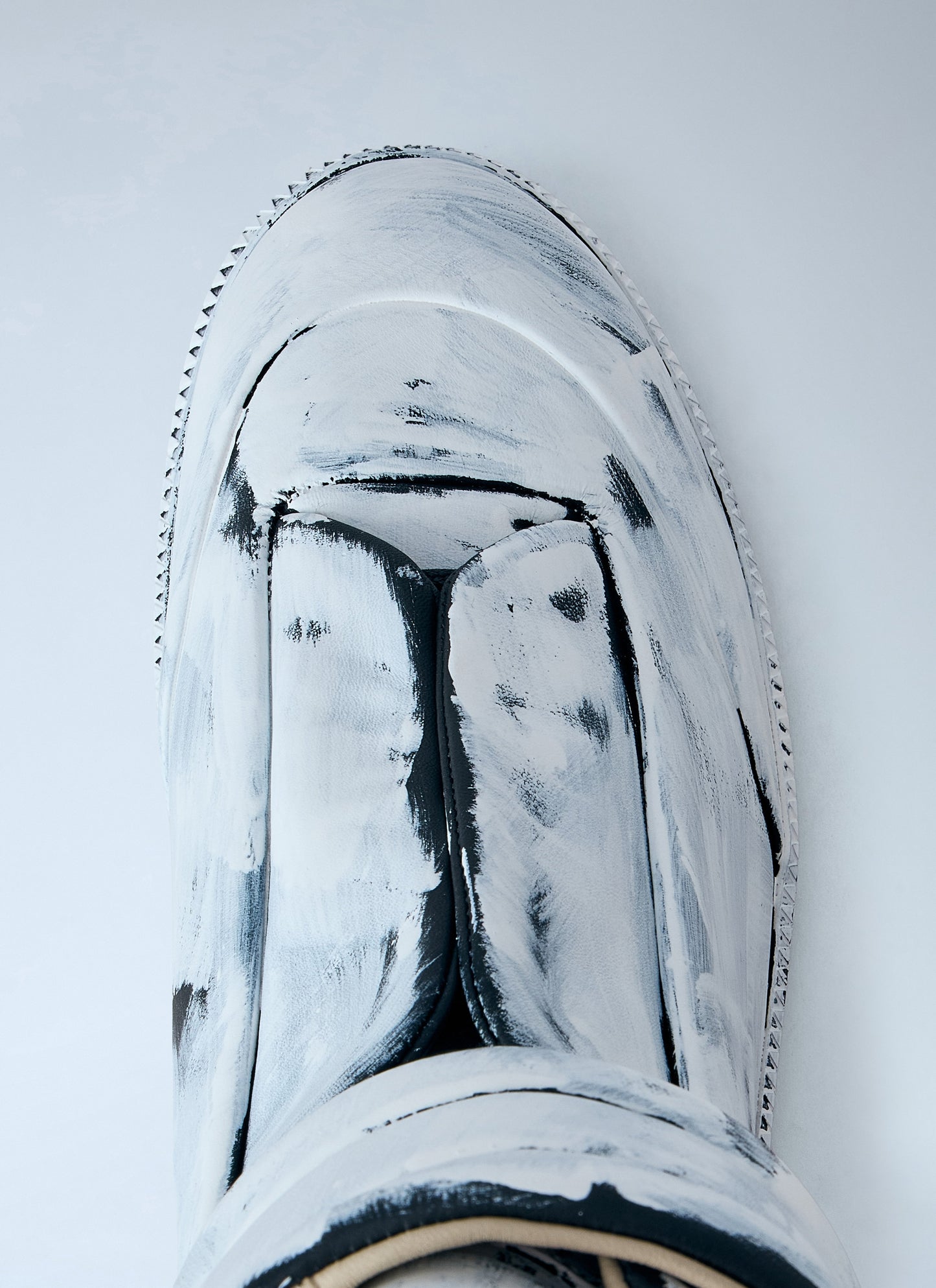 Maison Margiela Men Future Mid-Top Sneakers MAISON MARGIELA