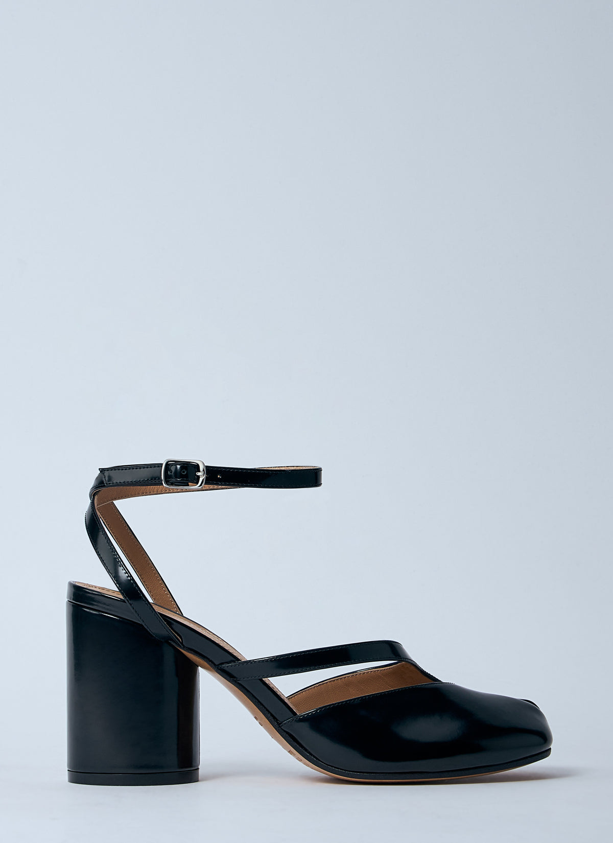 Maison Margiela Women Tabi Toe Pump Heels MAISON MARGIELA