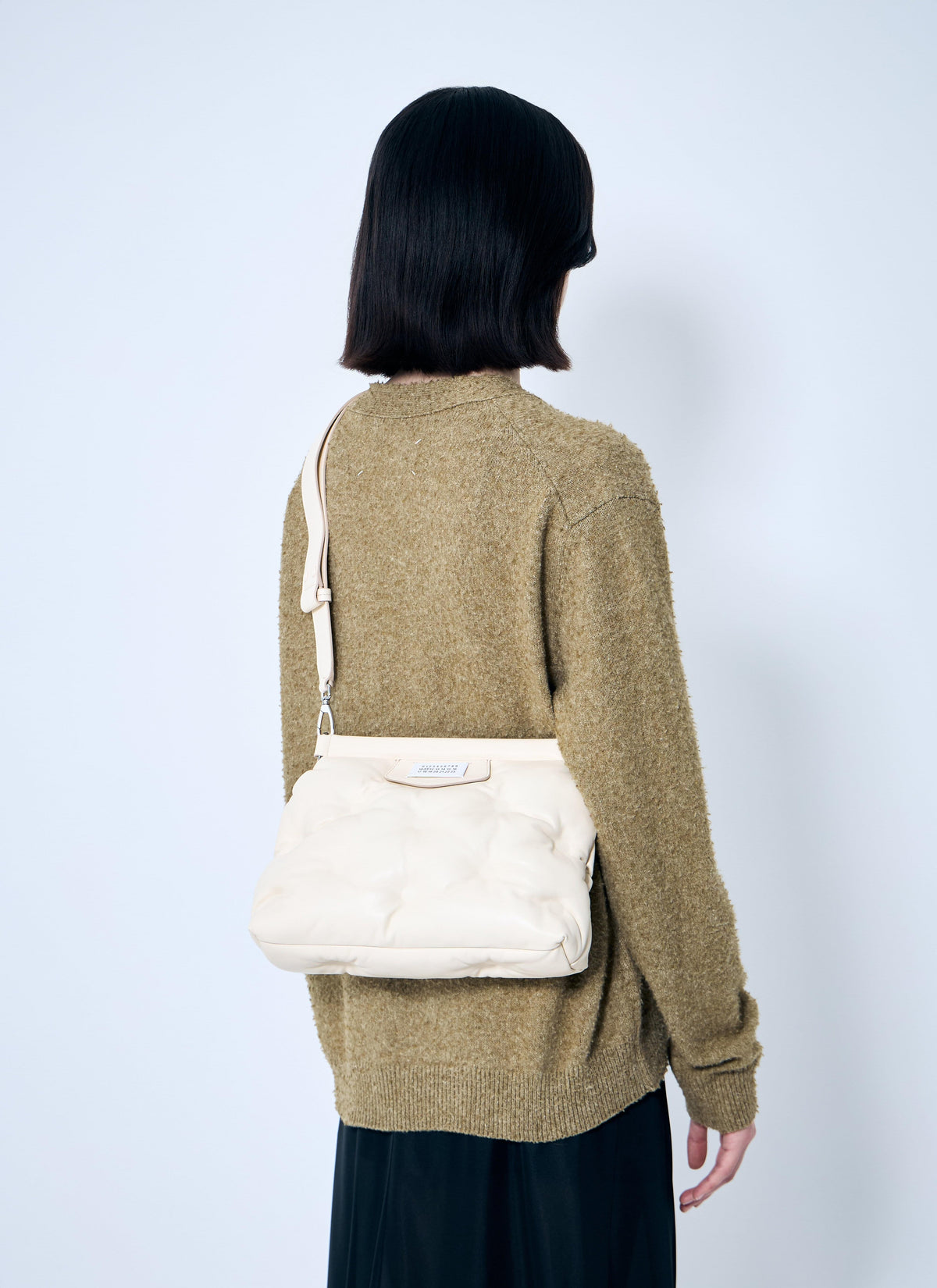 Maison Margiela Women Small Glam Slam Classique Clutch MAISON MARGIELA