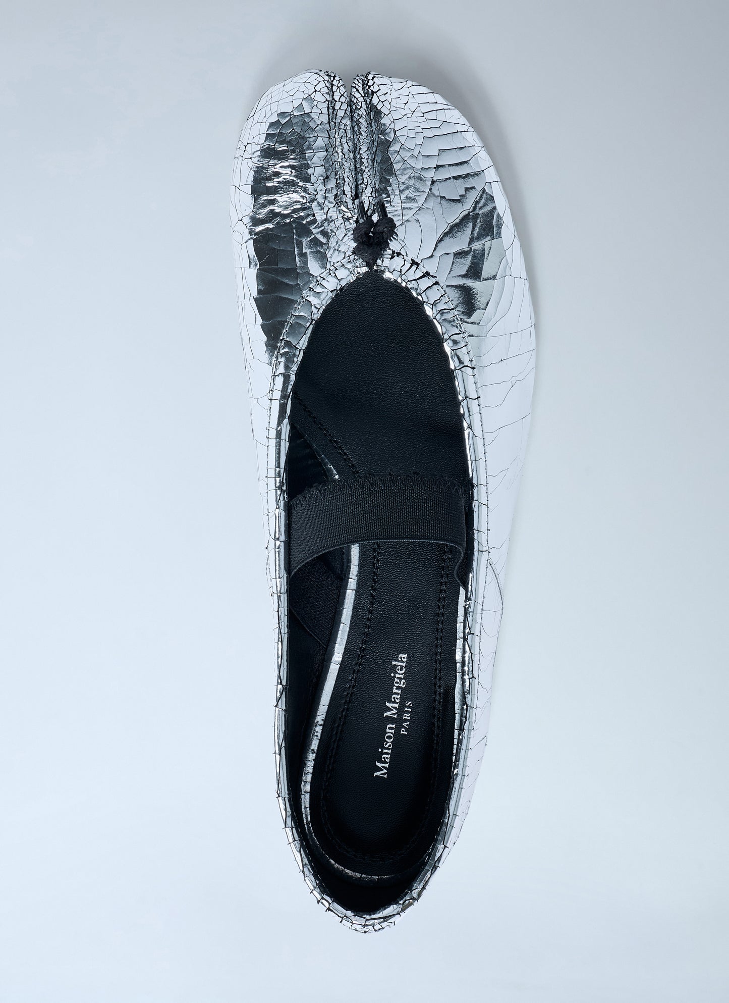 Maison Margiela Women Tabi Ballet Flats MAISON MARGIELA